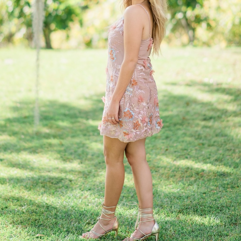STORIA DRESS - Picture 2 of 11